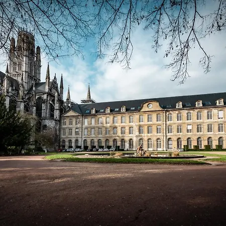 Appartamento Au Coeur De - Et Place De Parking *