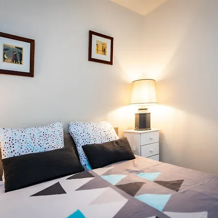 Appartamento Au Coeur De - Et Place De Parking *